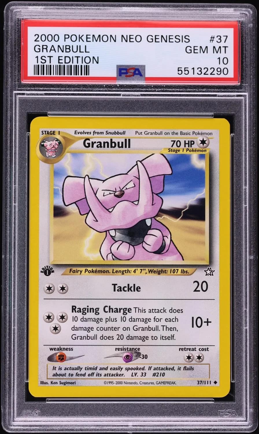 Granbull