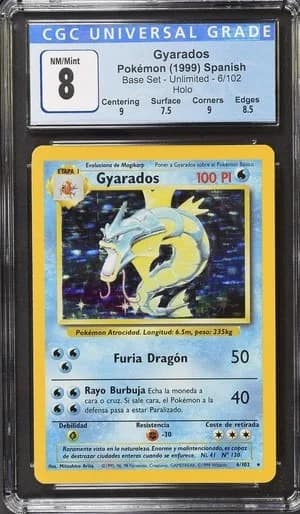 Gyarados