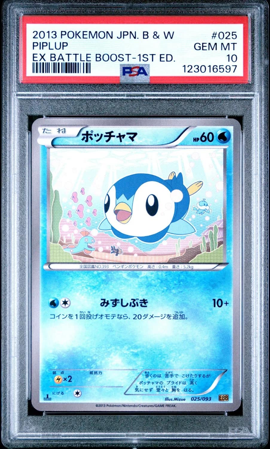 Piplup