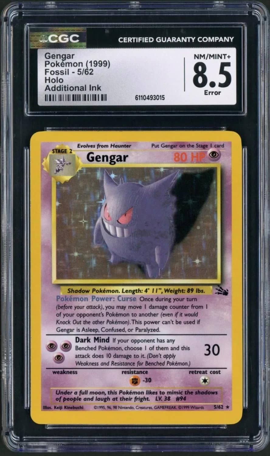 Gengar
