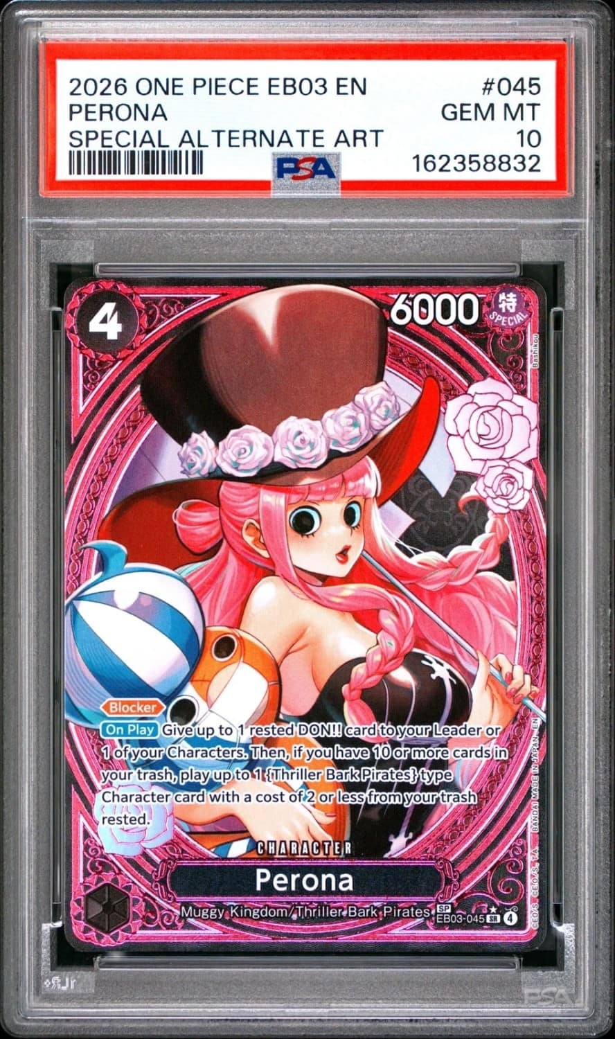Perona
