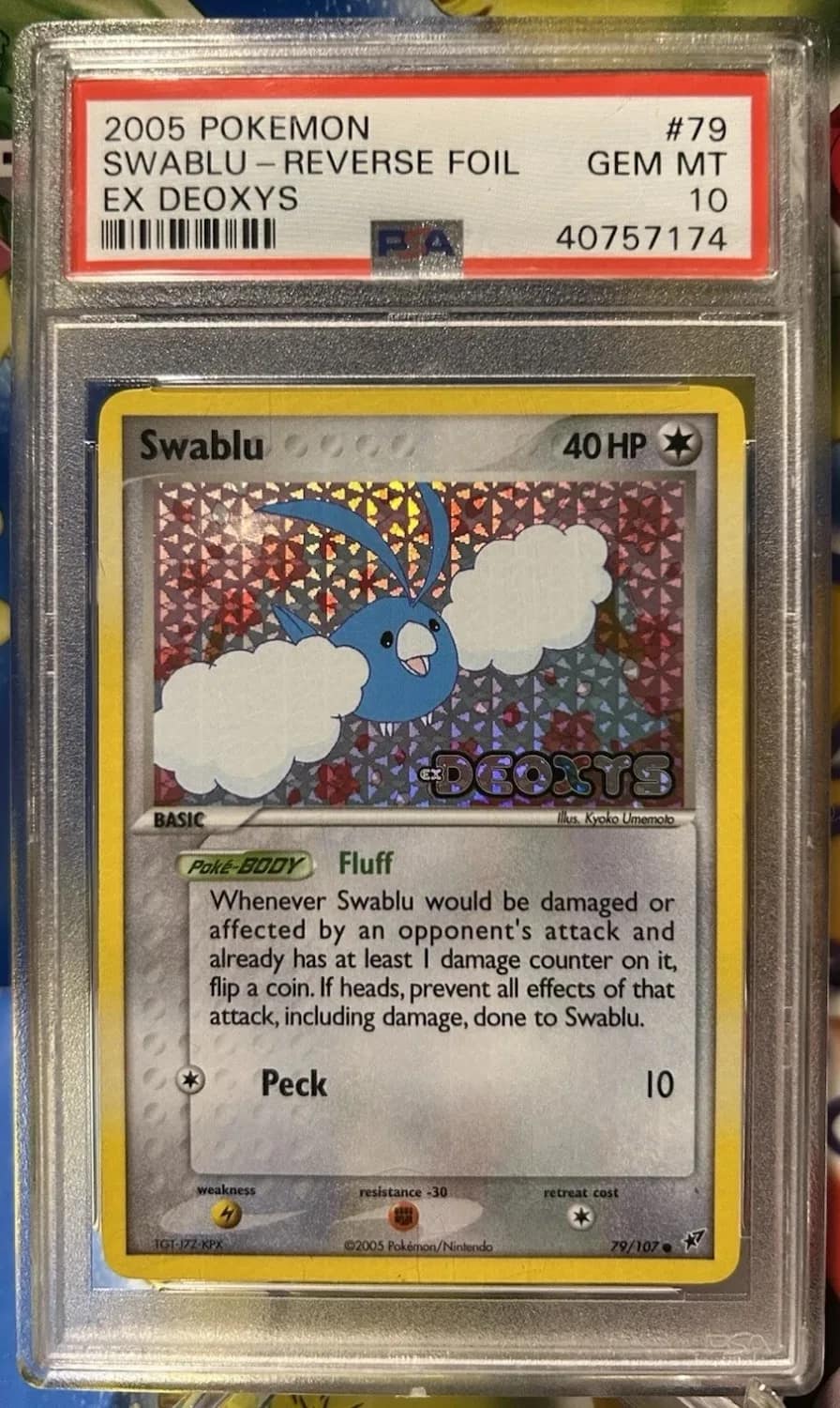 Swablu