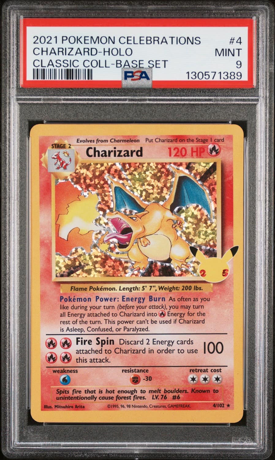 Charizard