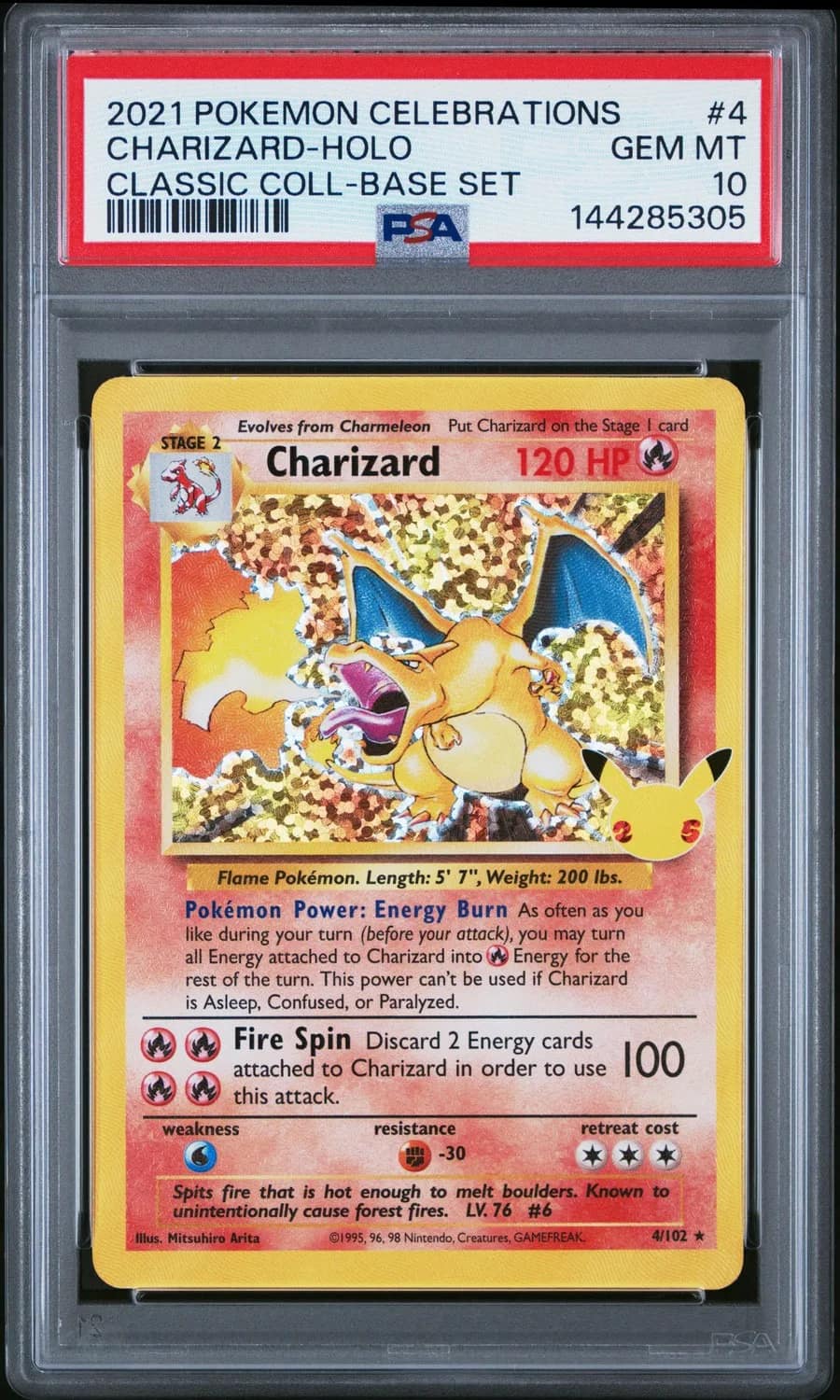 Charizard