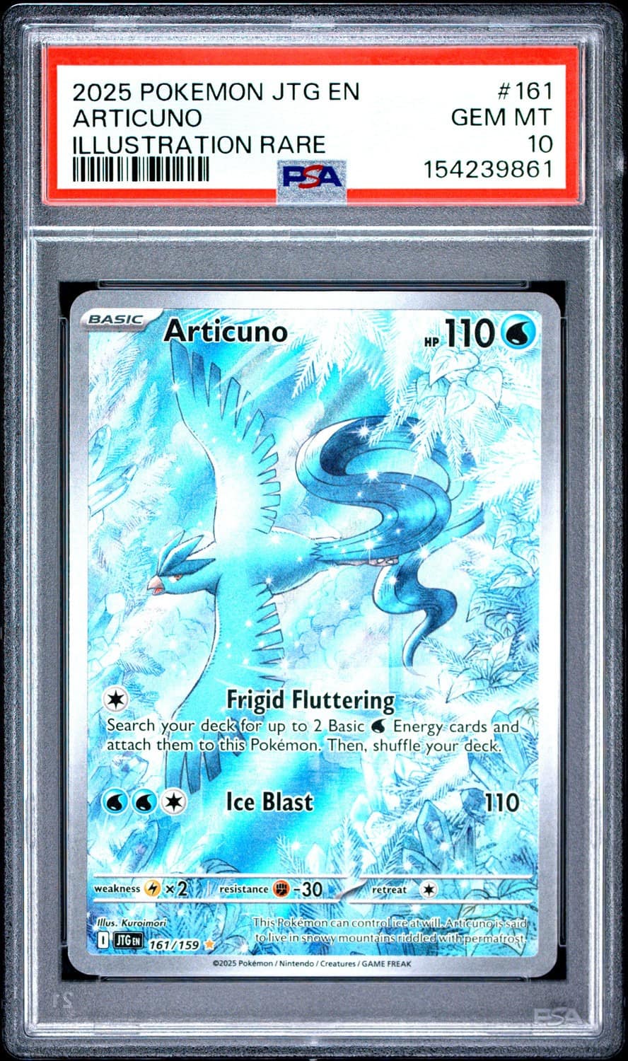 Articuno
