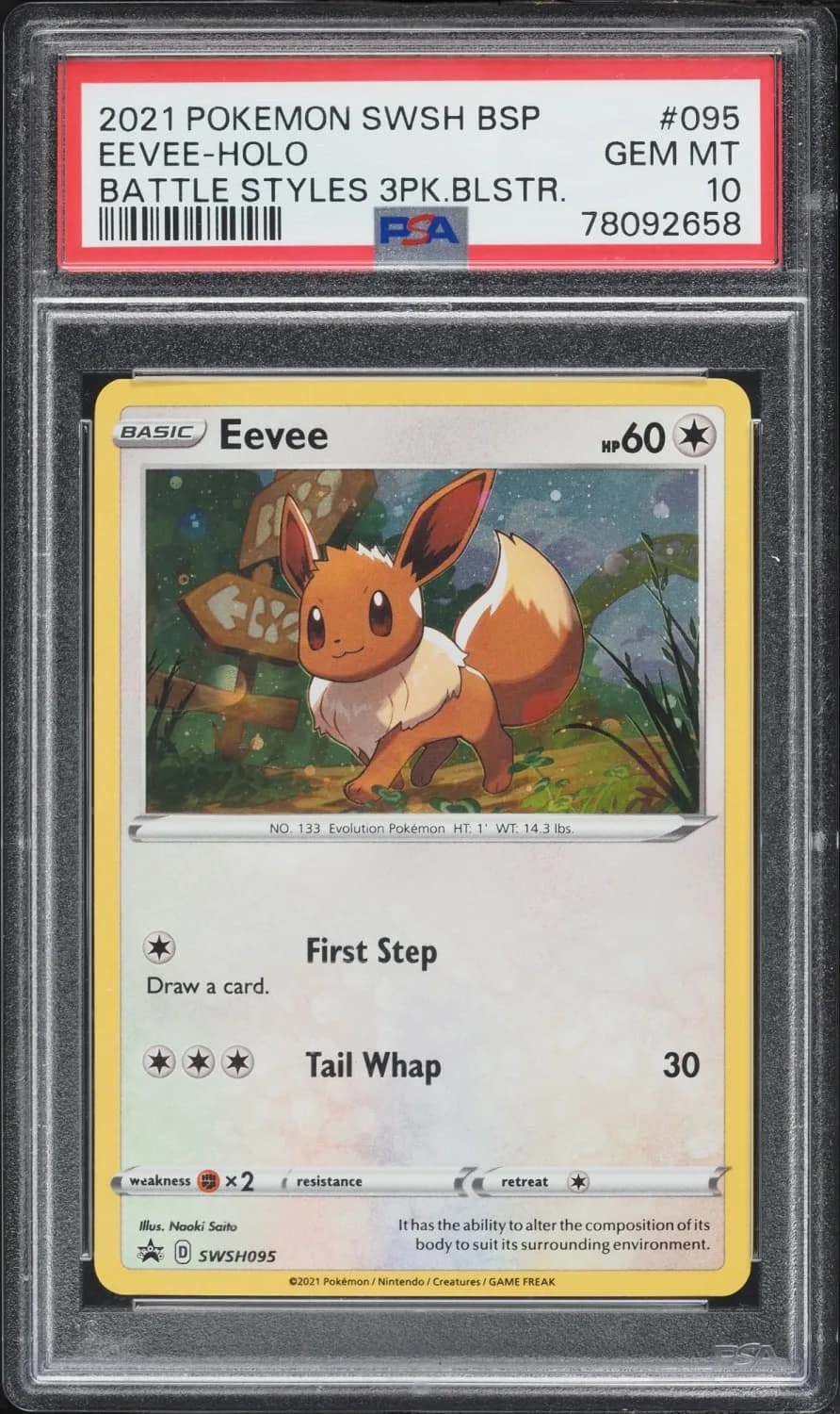 Eevee