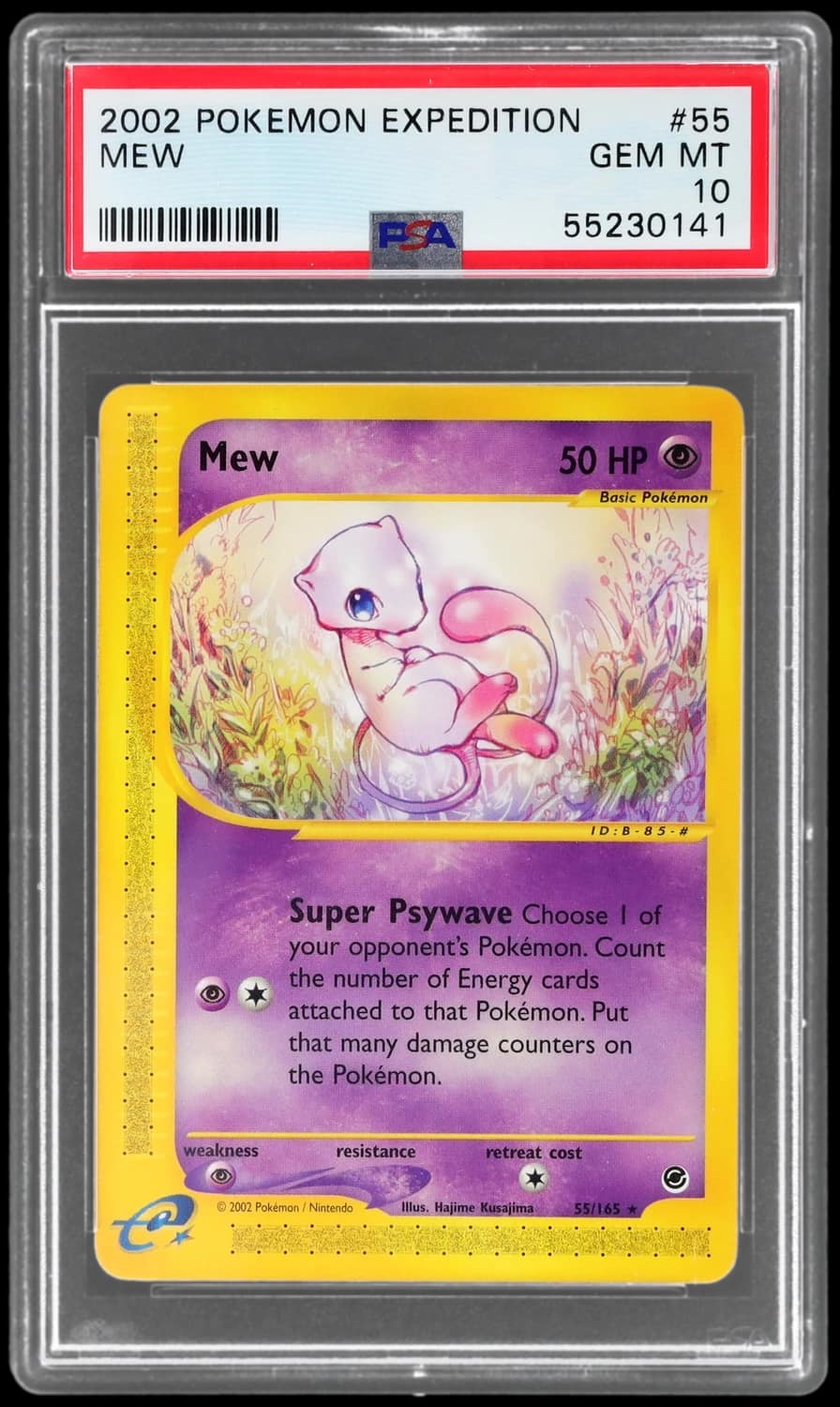 Mew