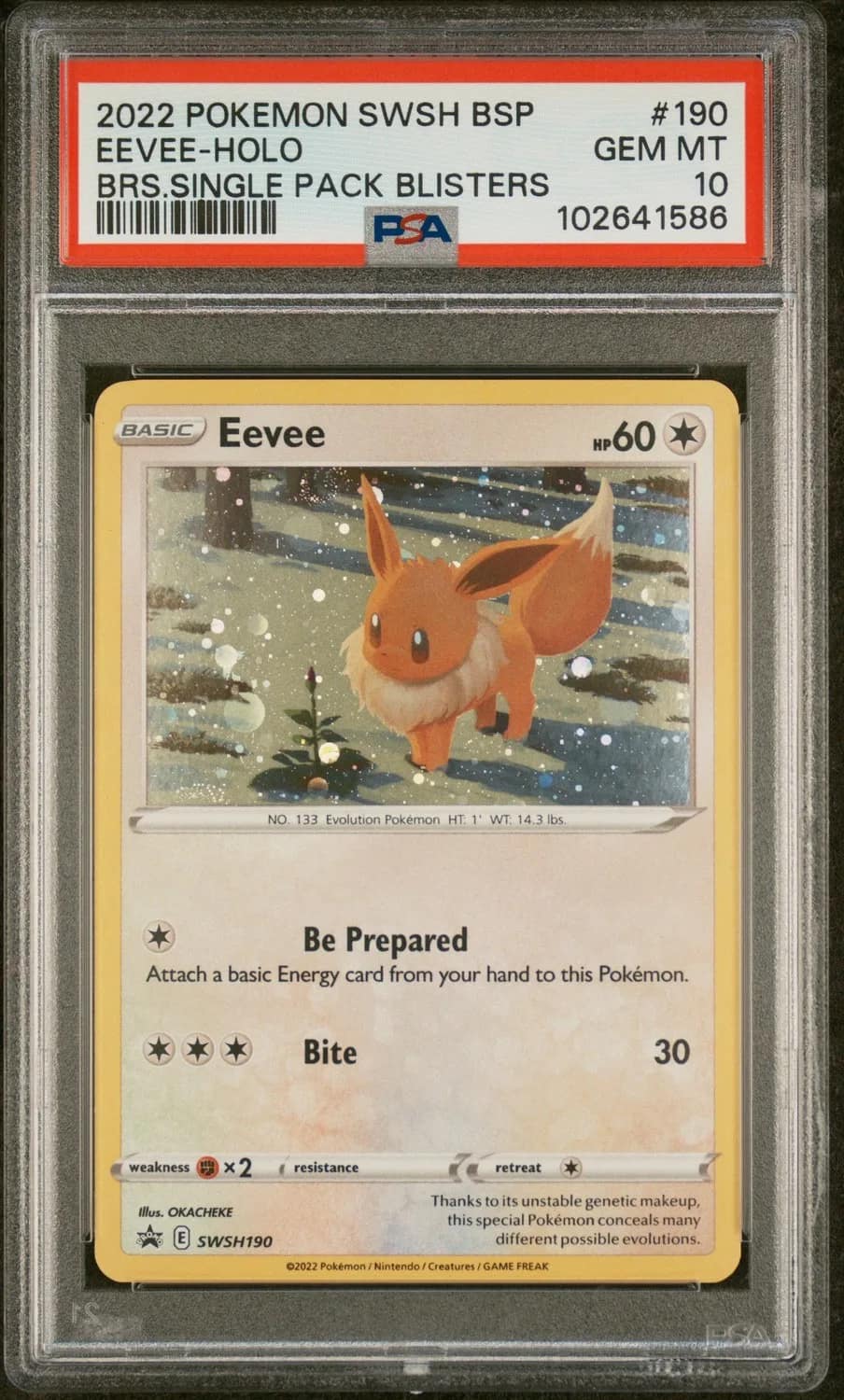 Eevee