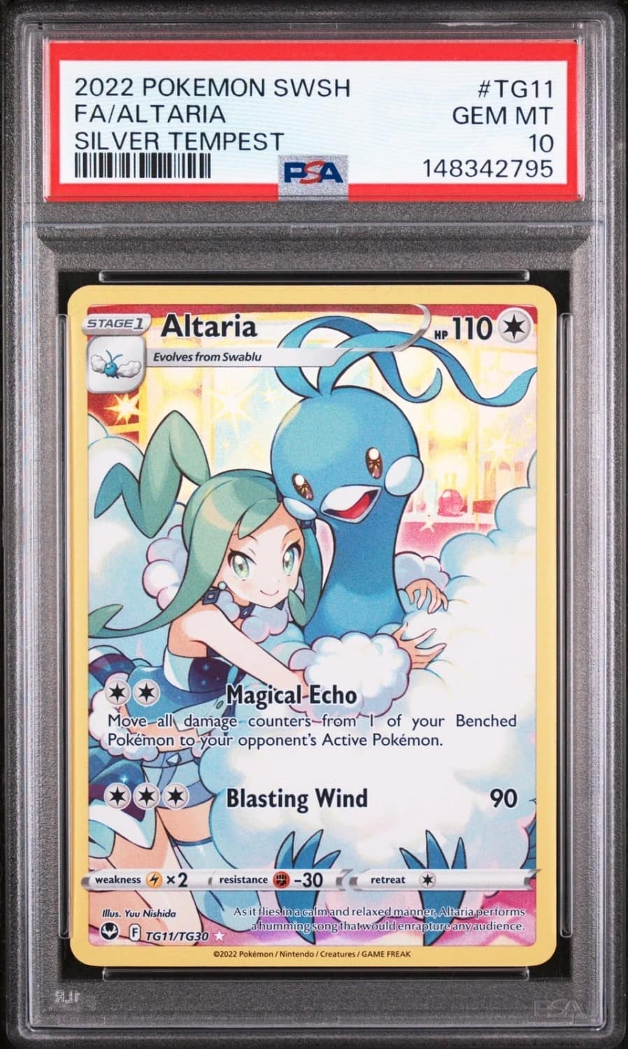 Altaria