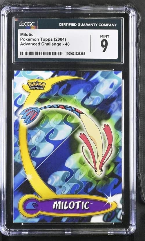 Milotic