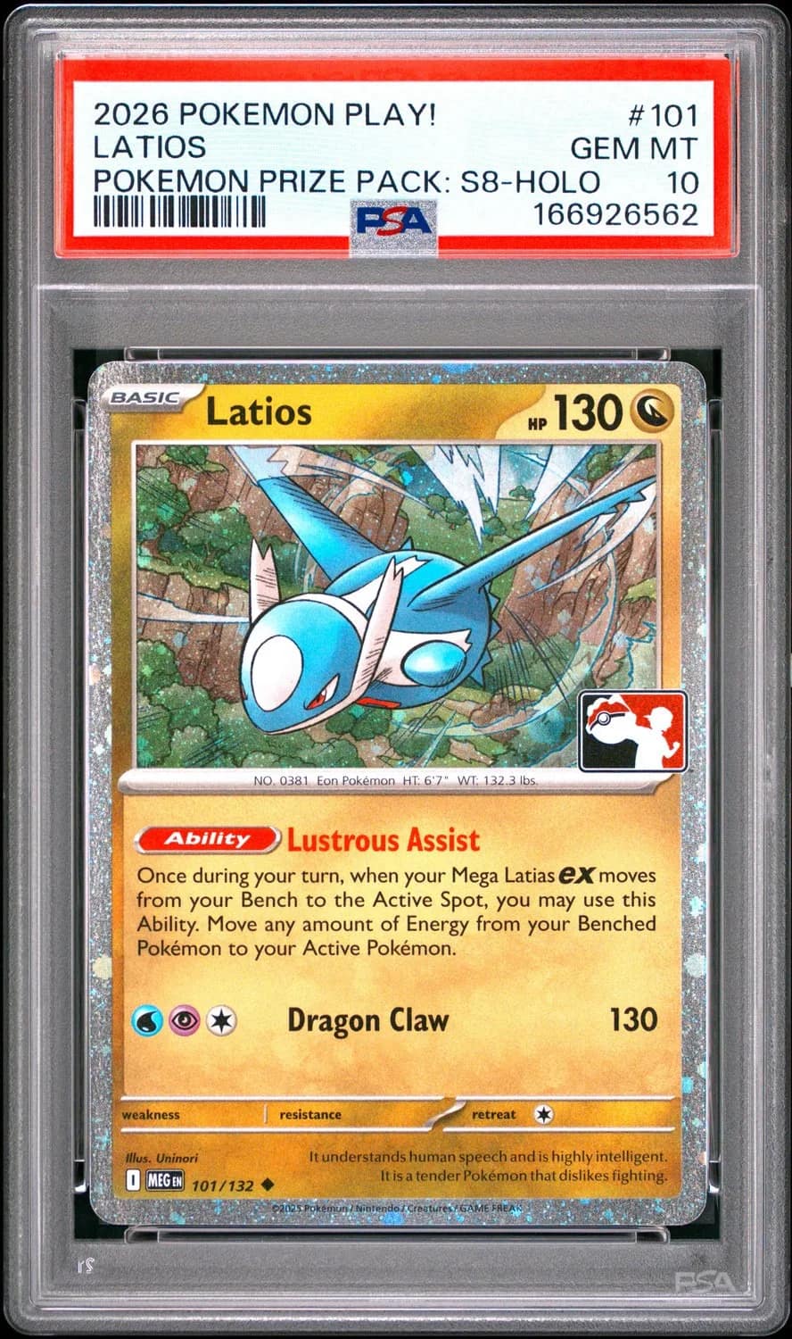 Latios