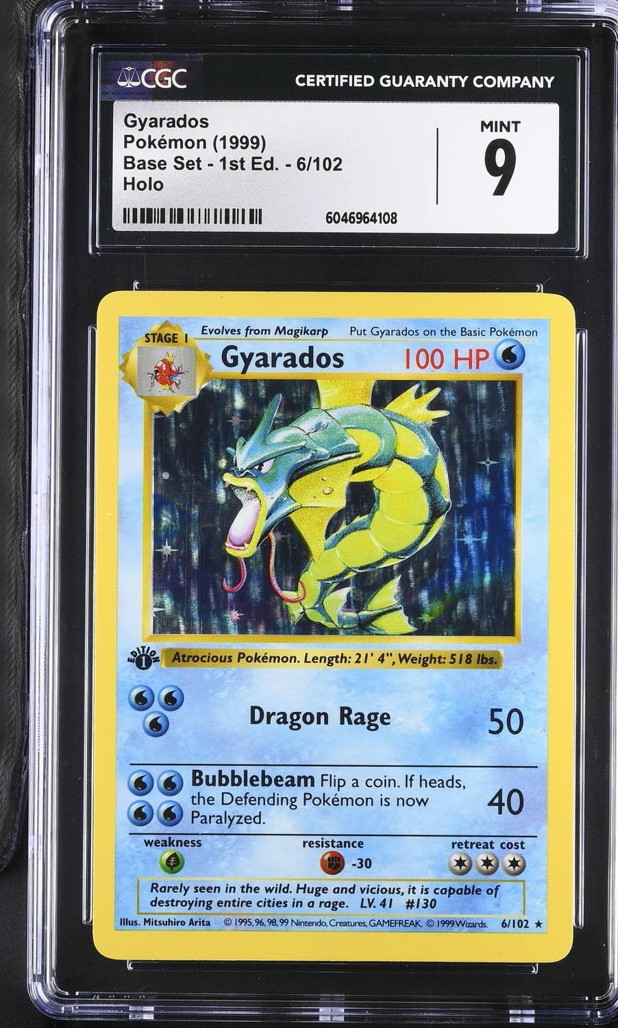 Gyarados