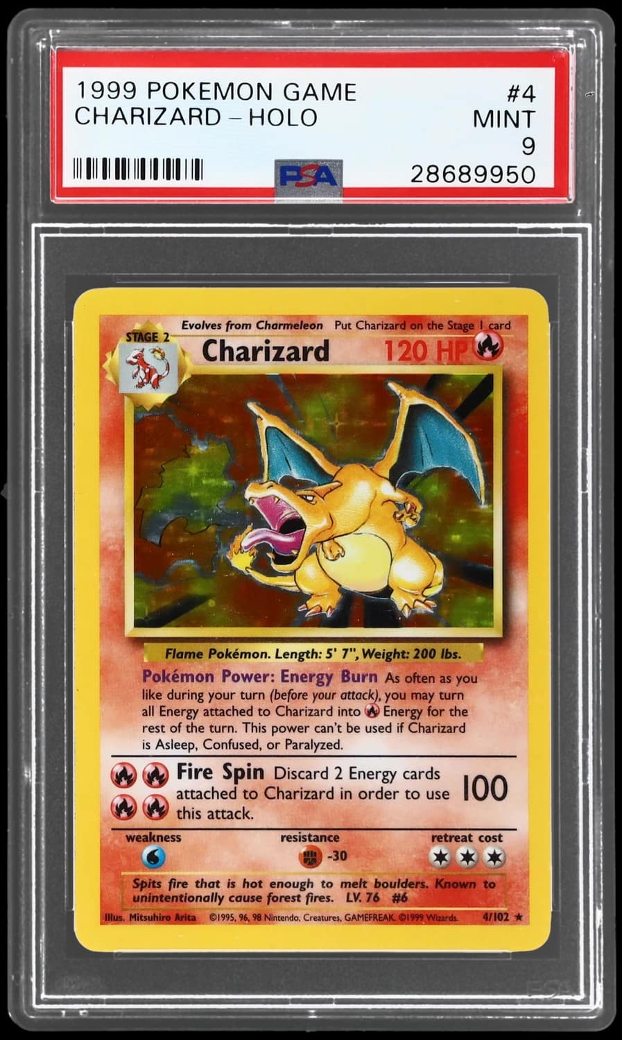 Charizard