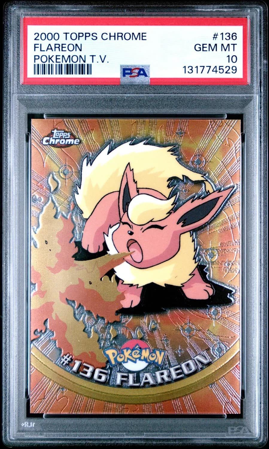 Flareon