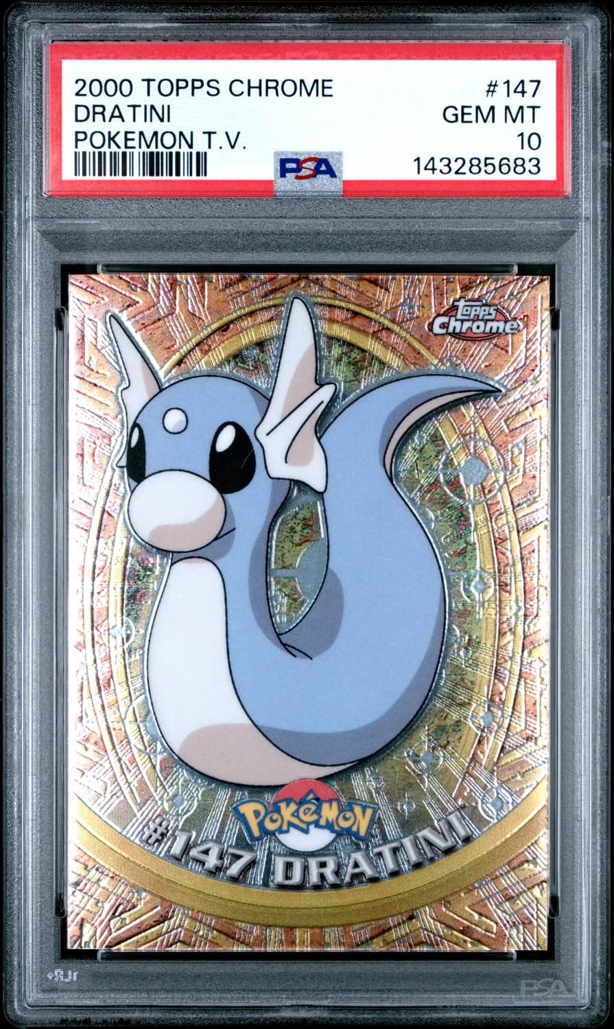 Dratini