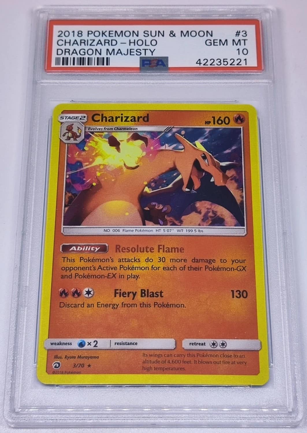 Charizard