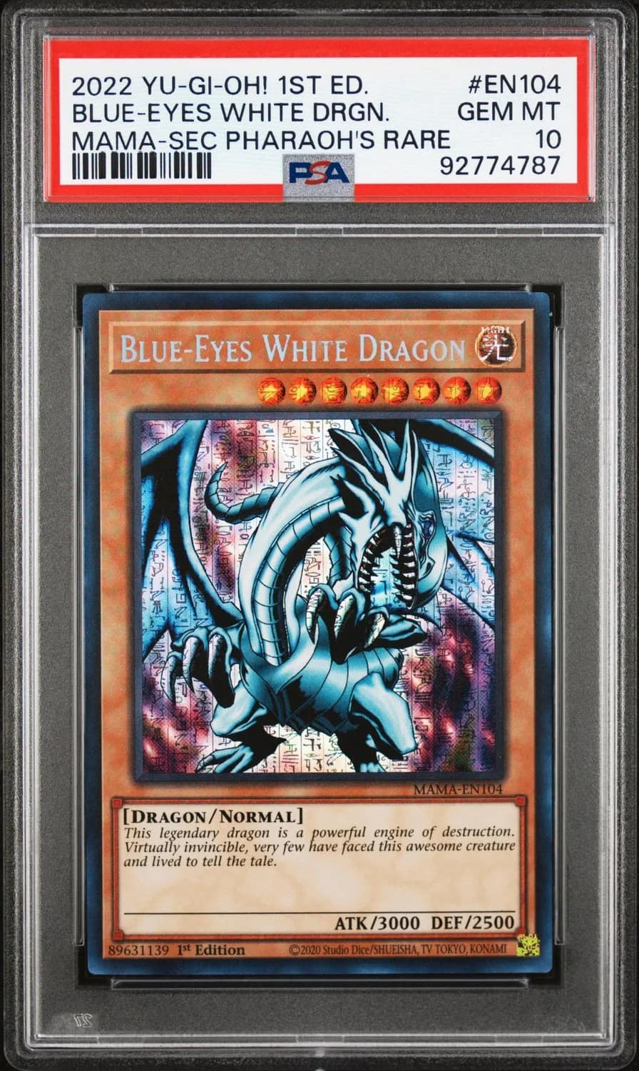 Blue-Eyes White Drgn.