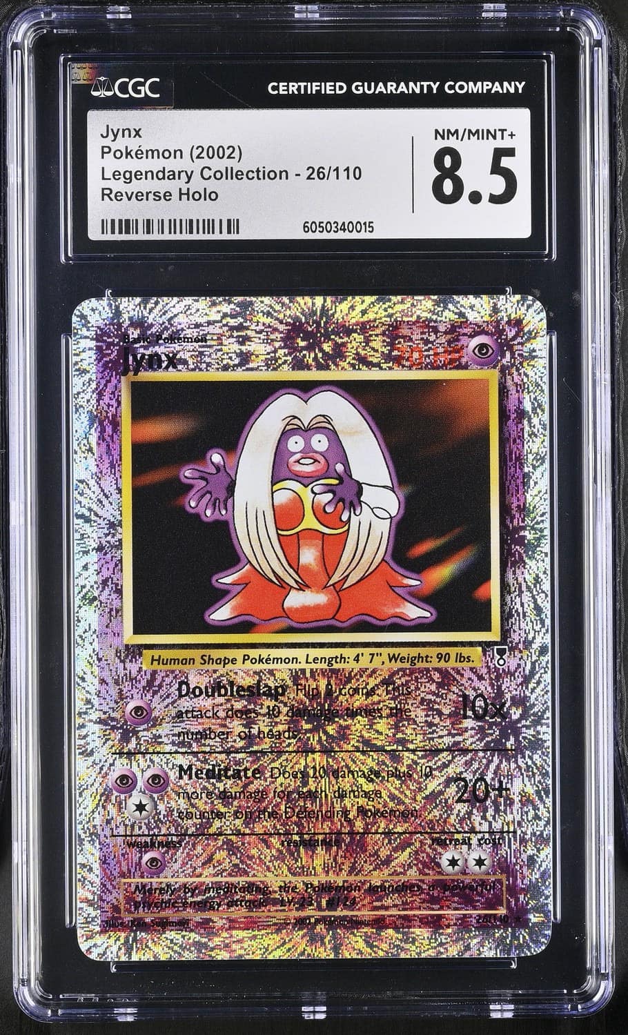 Jynx