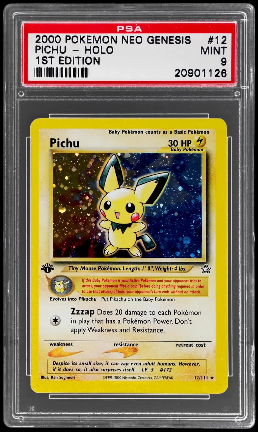 Pichu