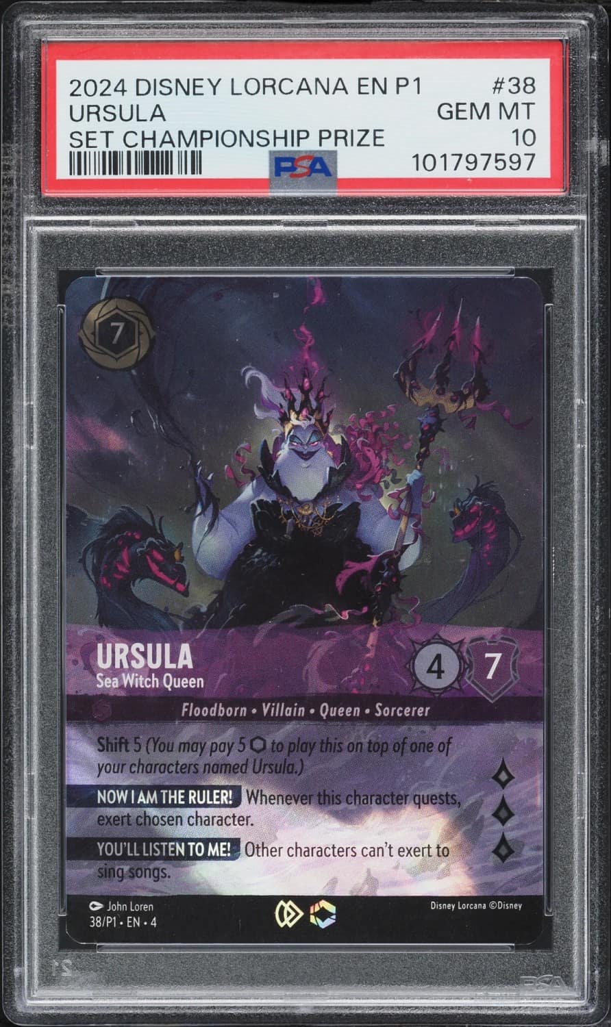 Ursula