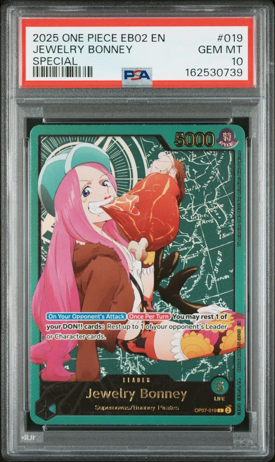 Jewelry Bonney