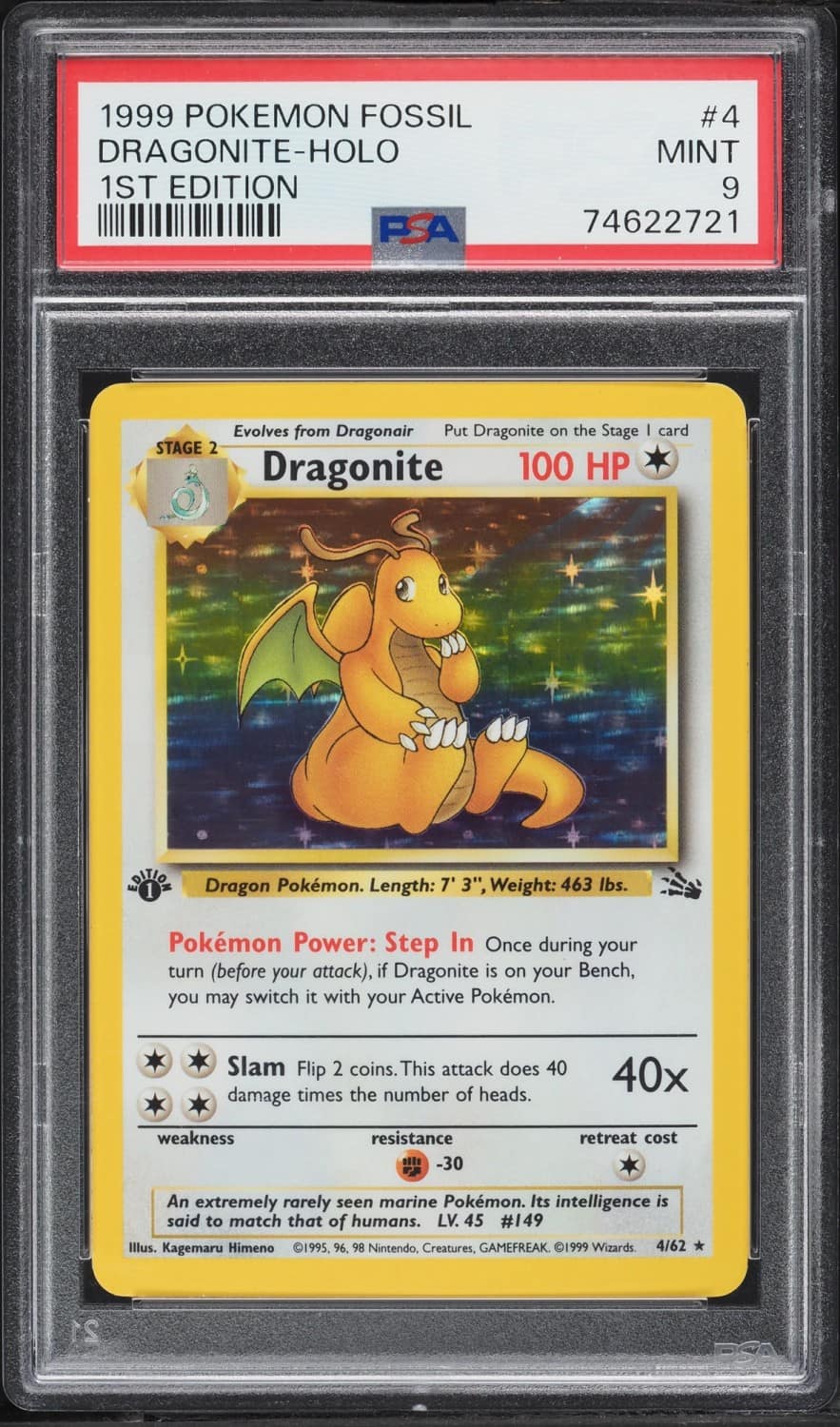 Dragonite