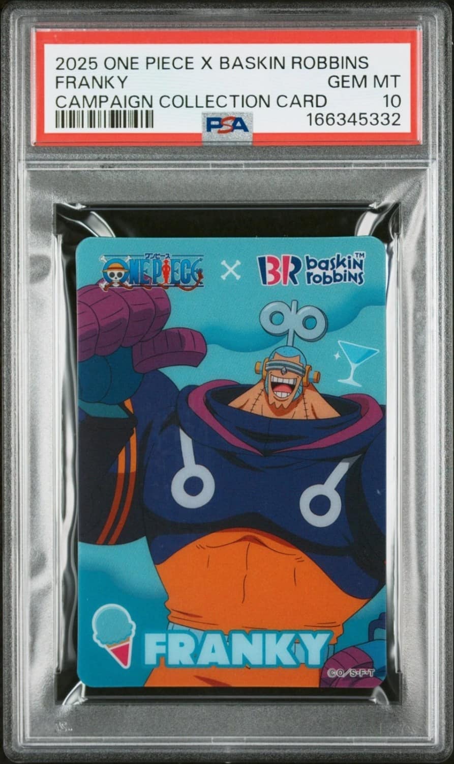 Franky