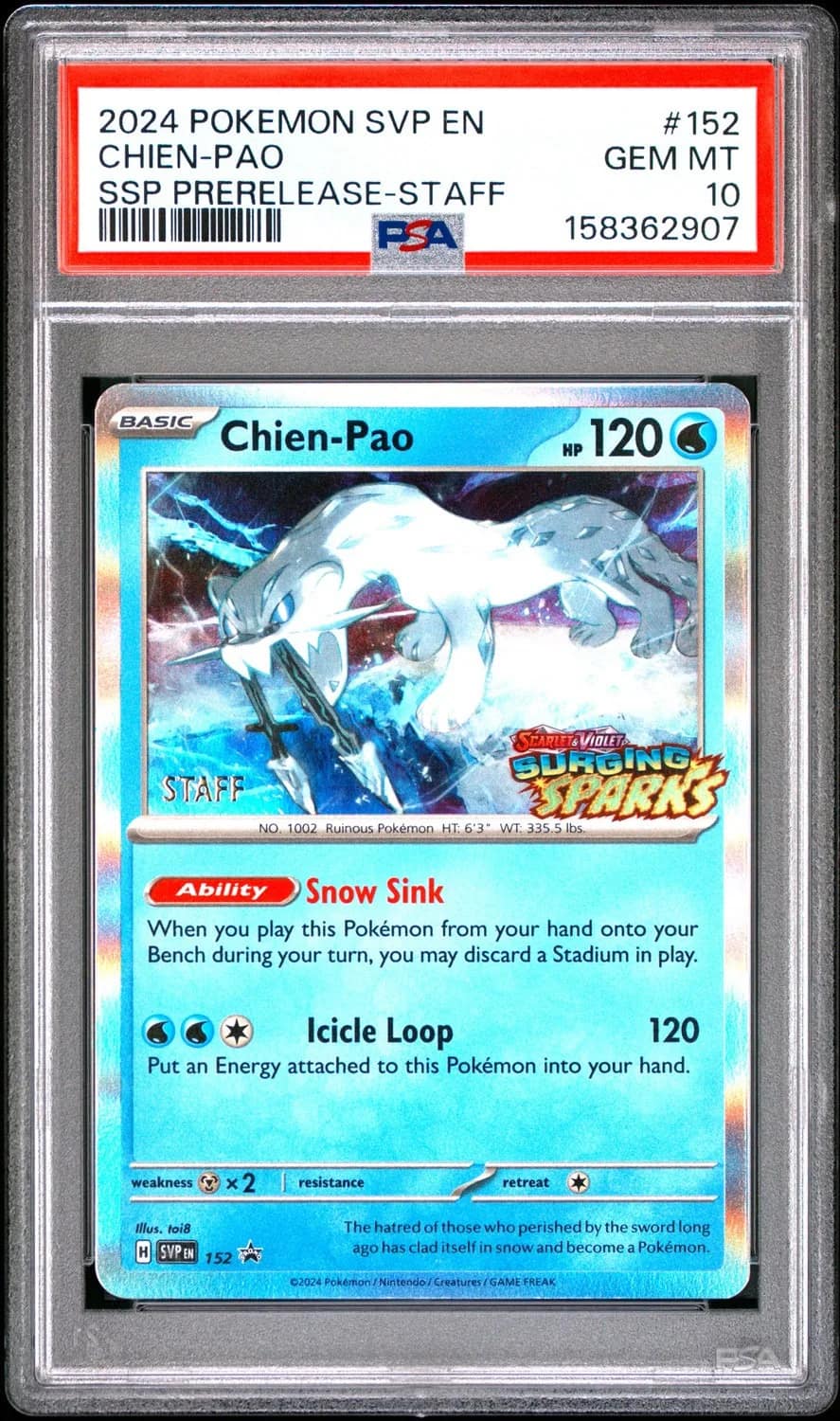 Chien-Pao