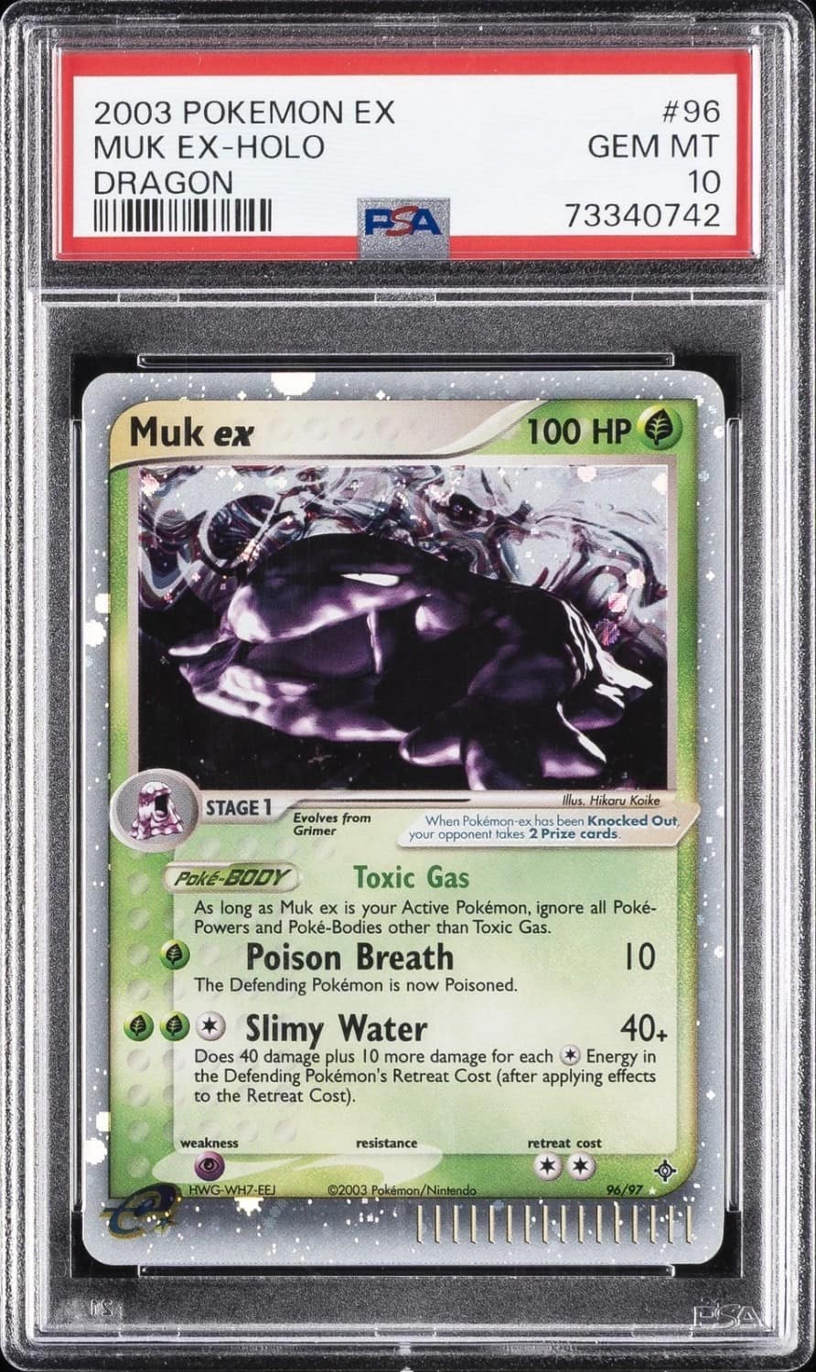 Muk Ex