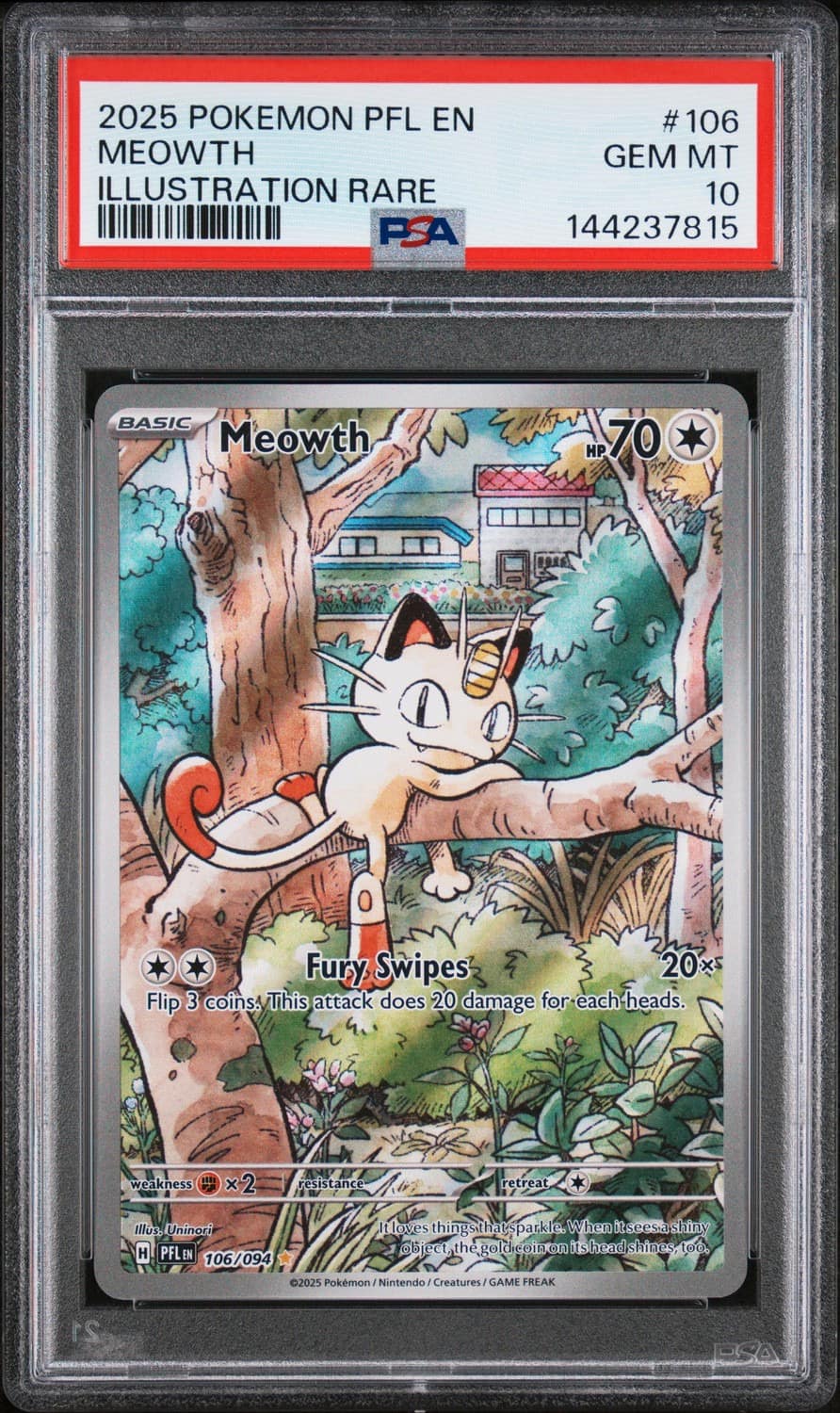 Meowth