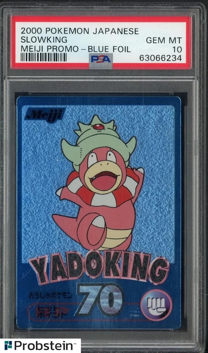 Yadoking