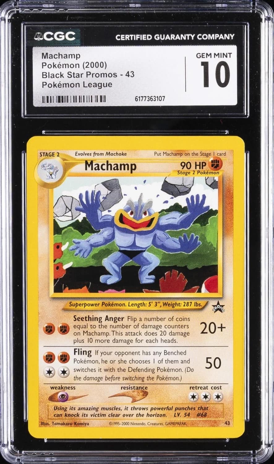 Machamp