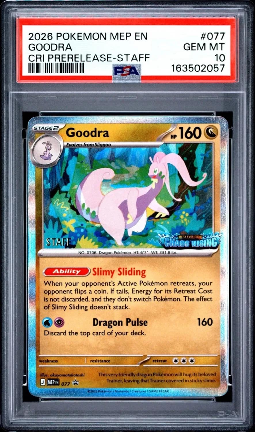 Goodra