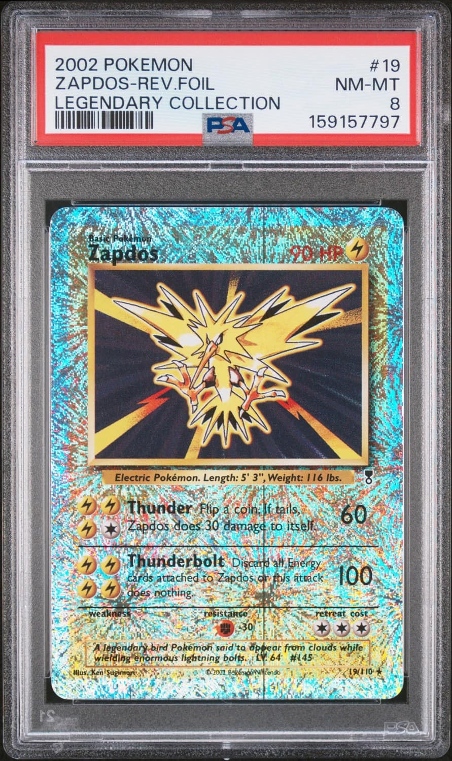 Zapdos
