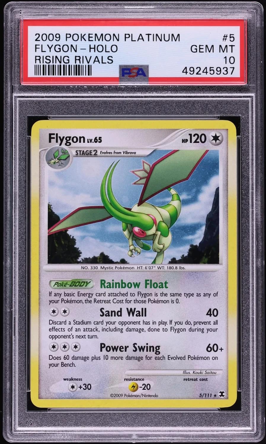 Flygon
