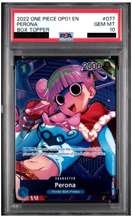 Perona