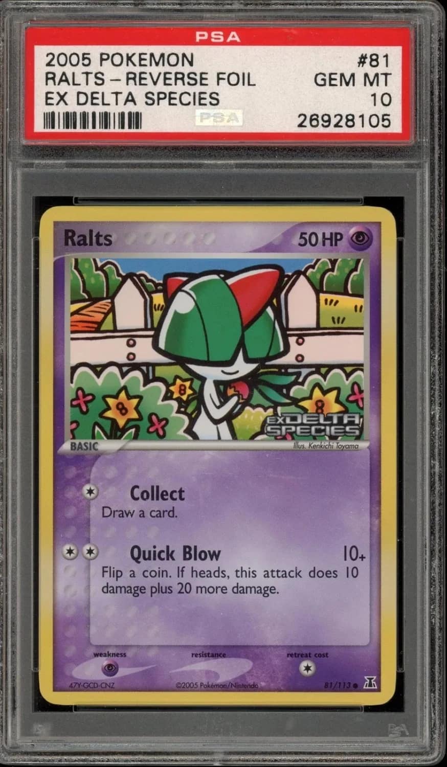 Ralts