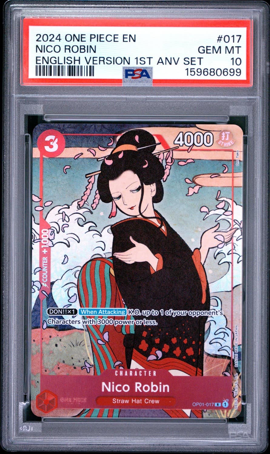 Nico Robin