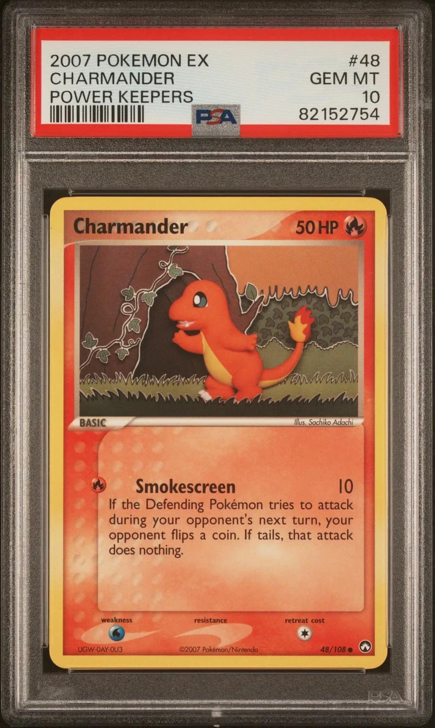 Charmander