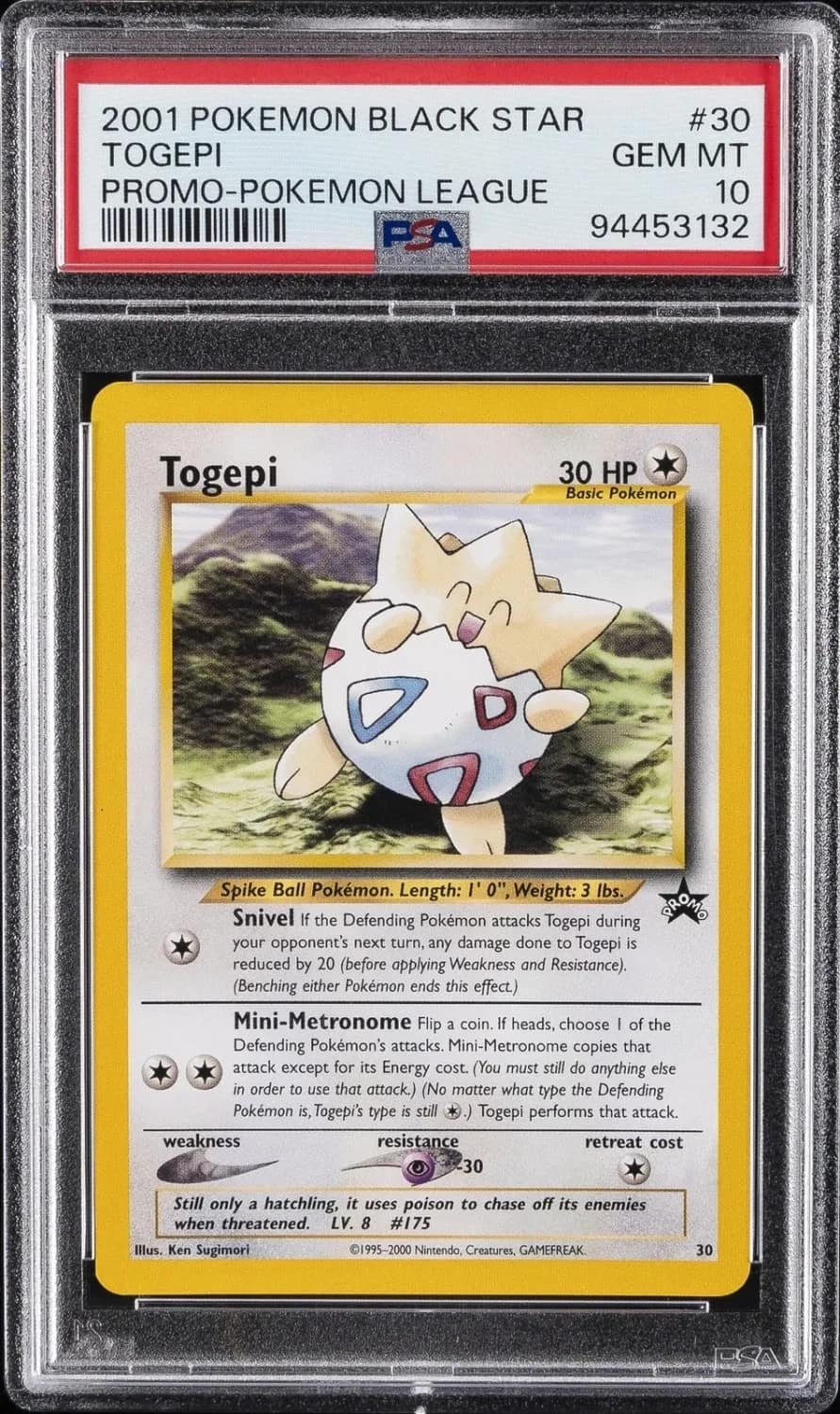 Togepi