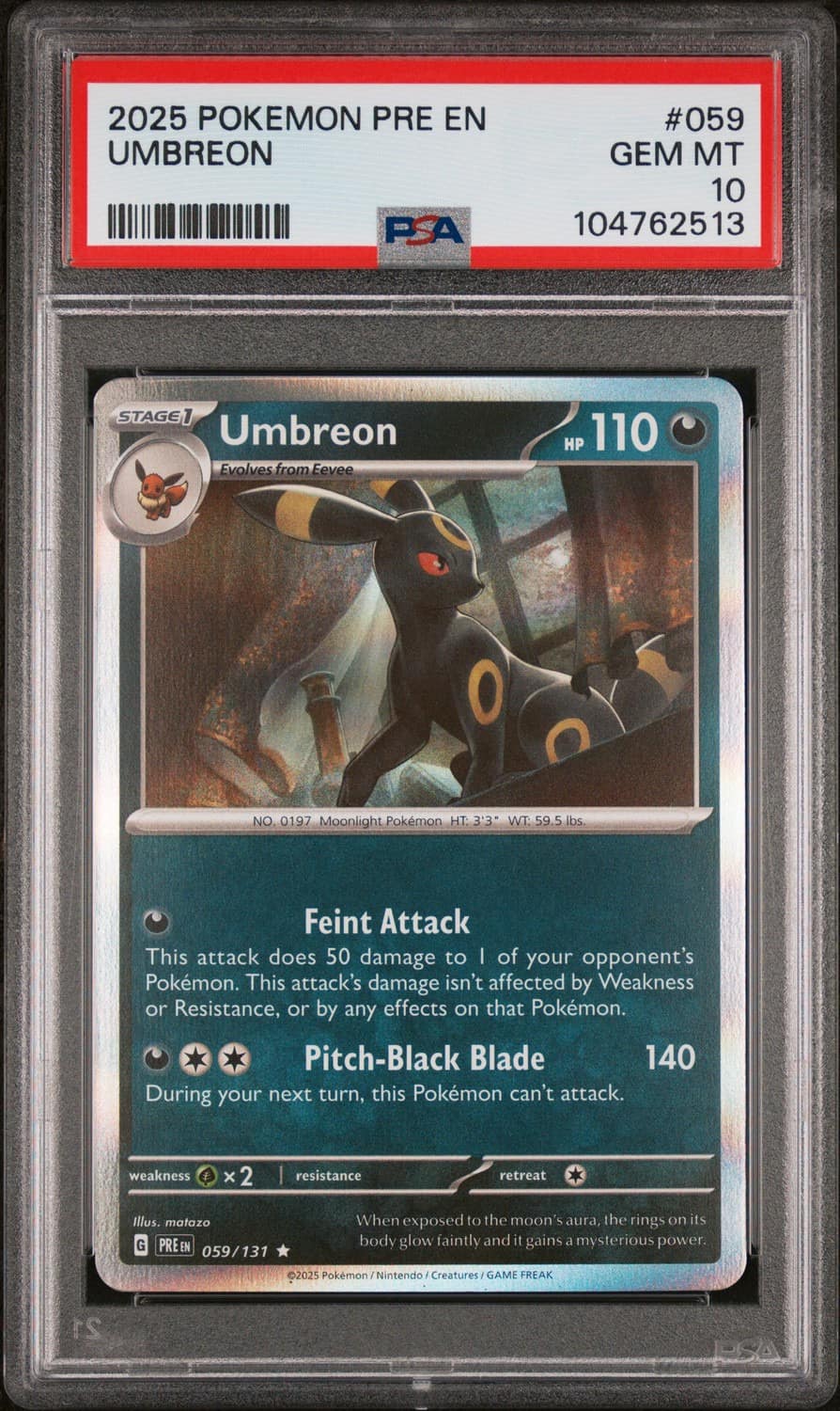 Umbreon