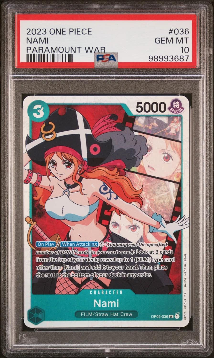 Nami