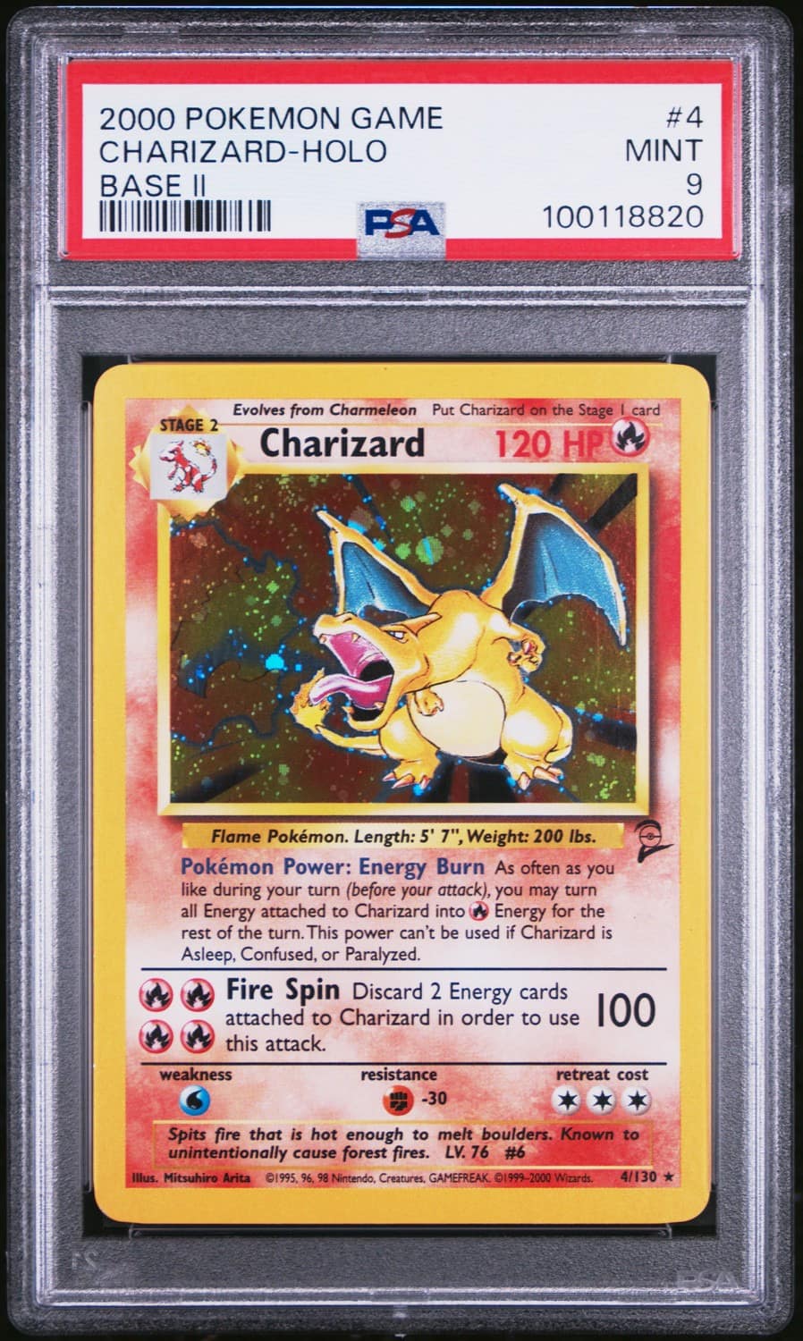 Charizard