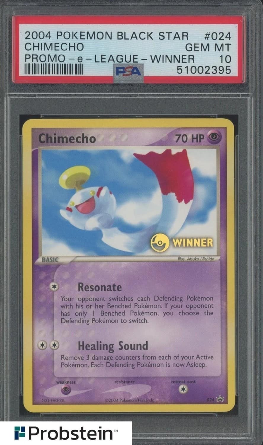 Chimecho