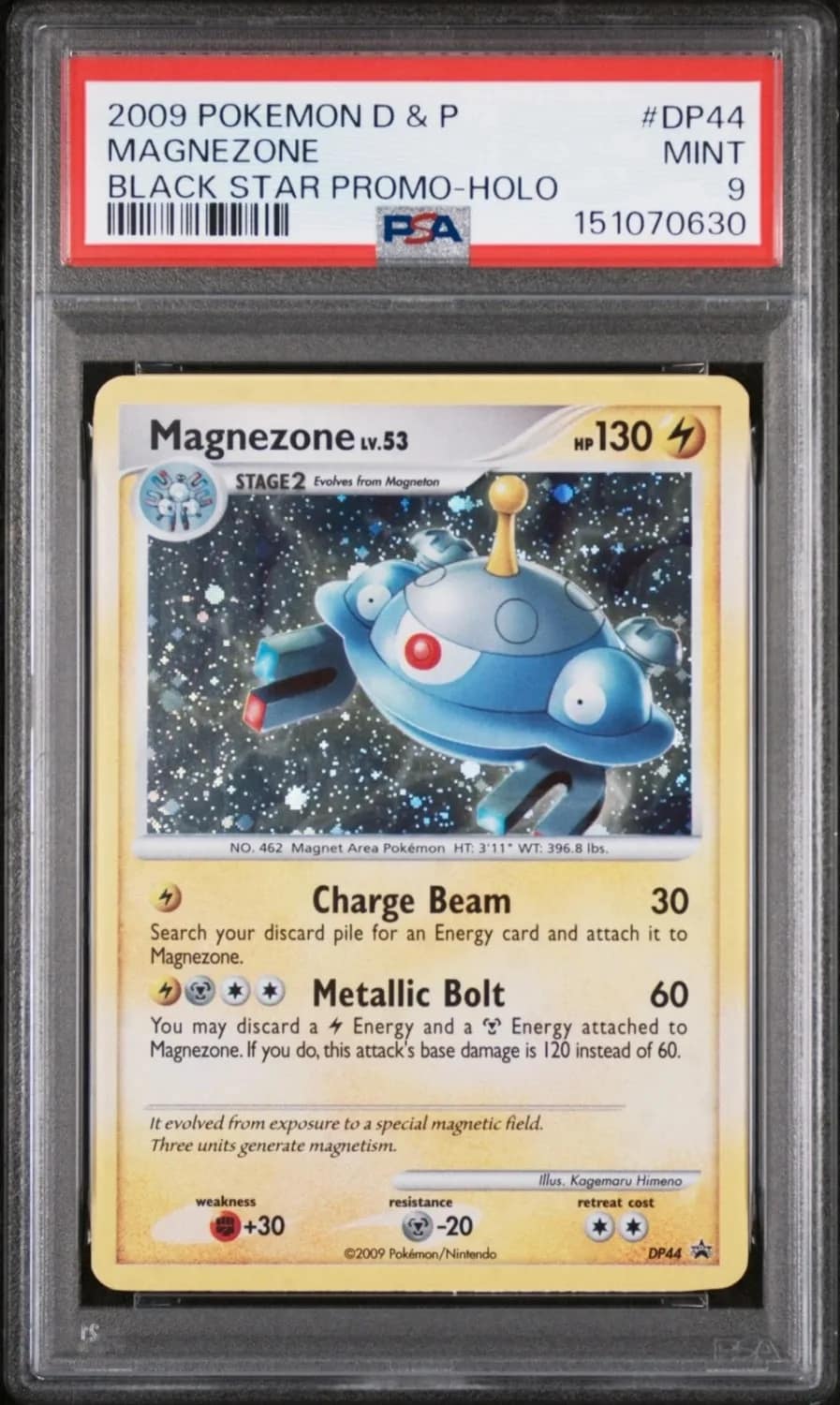 Magnezone