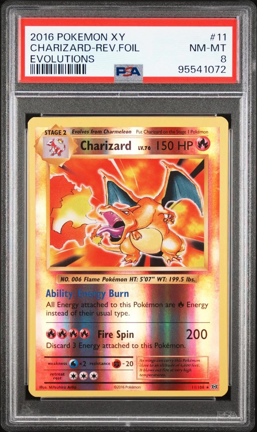 Charizard