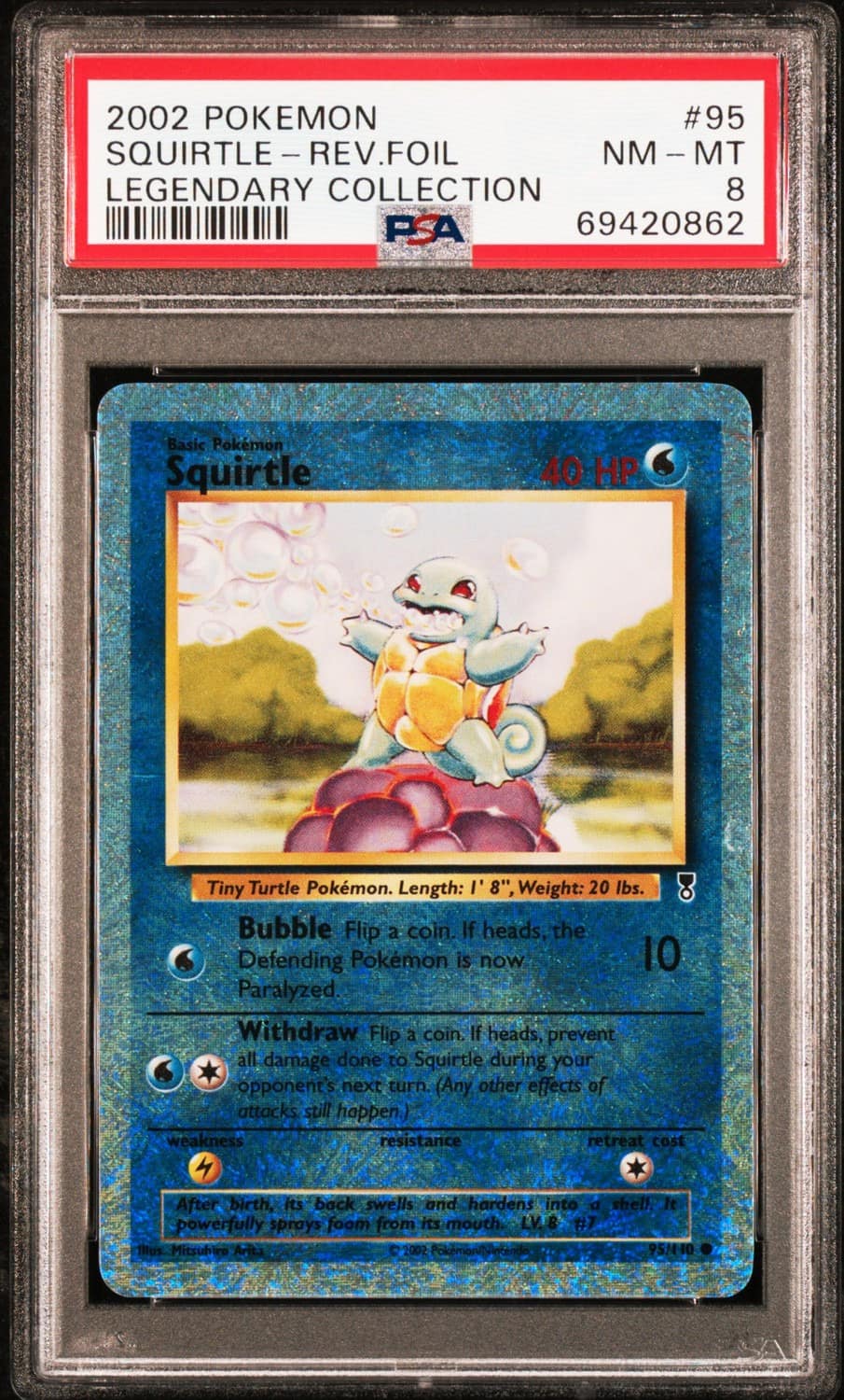 Squirtle
