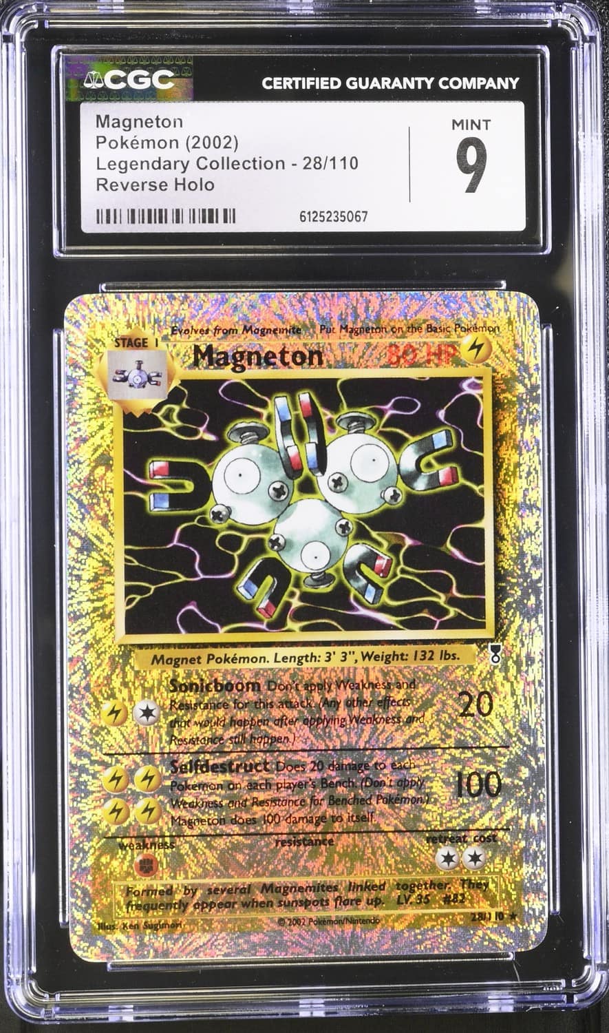 Magneton