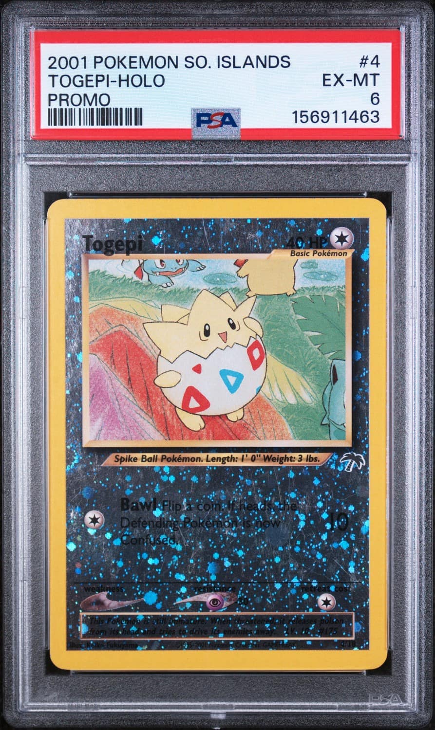 Togepi