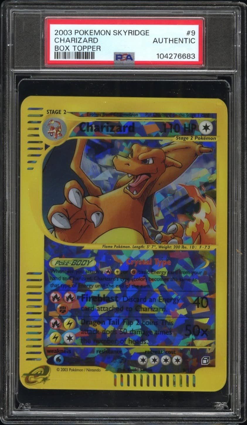 Charizard